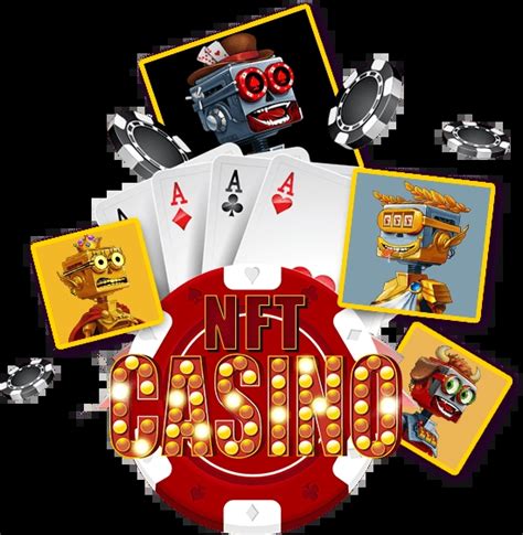 Casino nft game development solution  Today’s talk of the hour is about the world’s most rapidly growing business: “Metaverse Casino Games